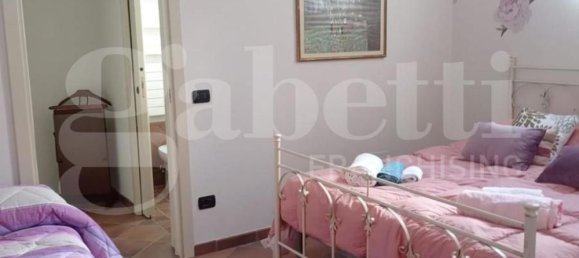 14 rooms Villa in Roccamonfina, Italy No. 300122 8