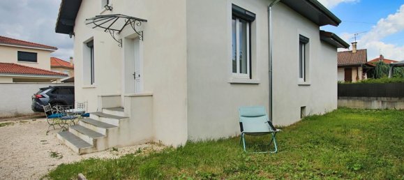 4 bedrooms House in Rhone, France No. 289744 3