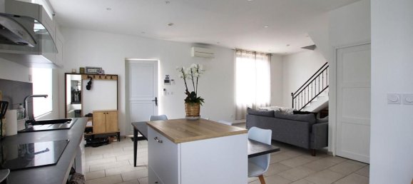 4 bedrooms House in Rhone, France No. 289744 6