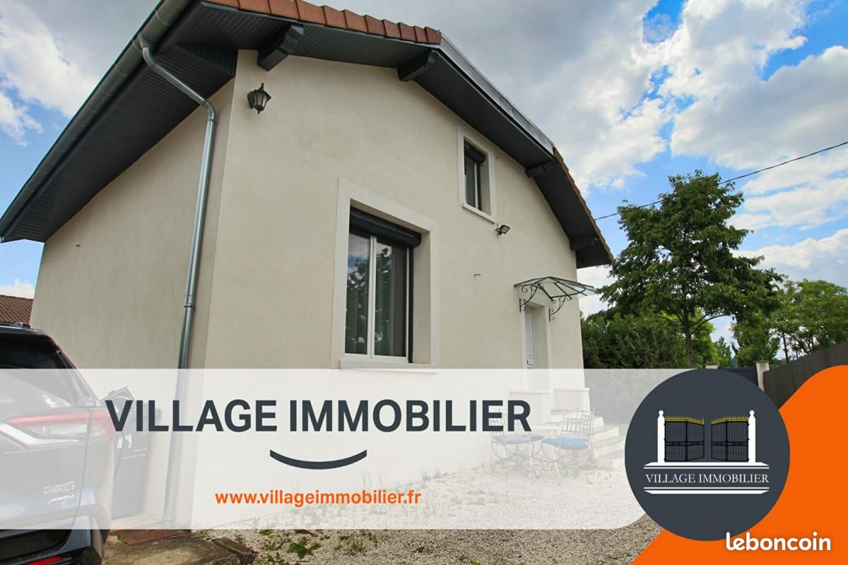 4 bedrooms House in Rhone, France No. 289744