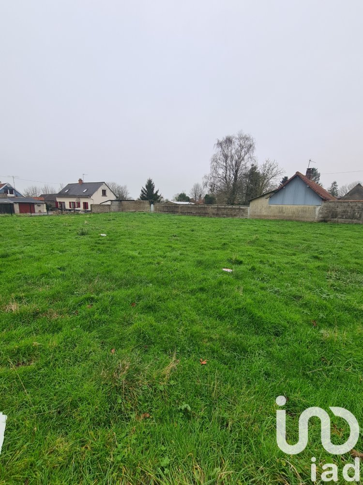 Terreno em Frettemeule, France 900 m² N.º 42711