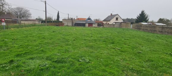 Terreno em Frettemeule, France 900 m² N.º 42711 2
