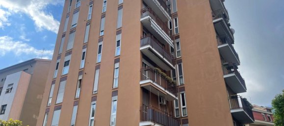 Квартира с 1 спальней в Монца, Италия № 336006 29