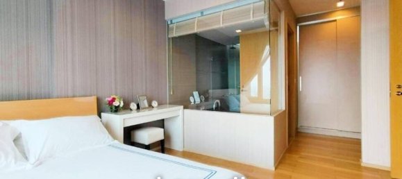 2 bedrooms Condo in Phra Khanong, Thailand No. 16547 6