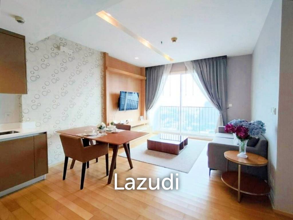 2 bedrooms Condo in Phra Khanong, Thailand No. 16547