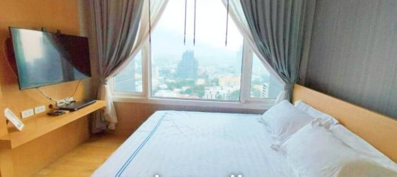 2 bedrooms Condo in Phra Khanong, Thailand No. 16547 8