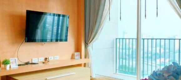 2 bedrooms Condo in Phra Khanong, Thailand No. 16547 2