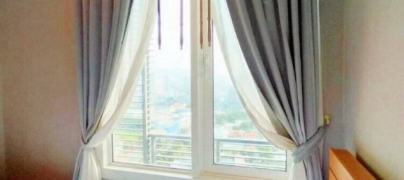 2 bedrooms Condo in Phra Khanong, Thailand No. 16547 4