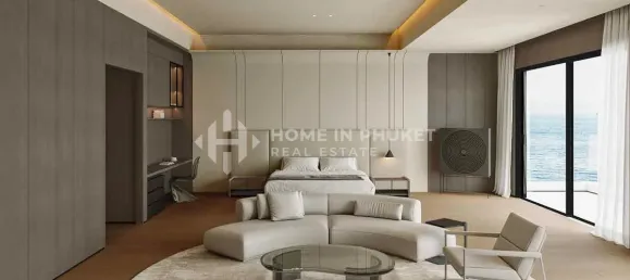 7 chambres house à vendre à Phuket, Southern Thailand, Thailand № 61270 9