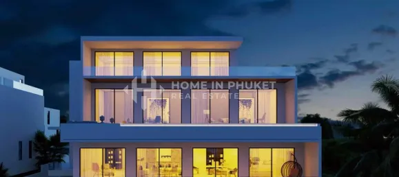 7 chambres house à vendre à Phuket, Southern Thailand, Thailand № 61270 3