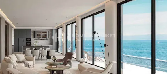 7 chambres house à vendre à Phuket, Southern Thailand, Thailand № 61270 5