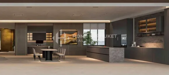 7 chambres house à vendre à Phuket, Southern Thailand, Thailand № 61270 8