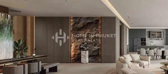 7 chambres house à vendre à Phuket, Southern Thailand, Thailand № 61270 4