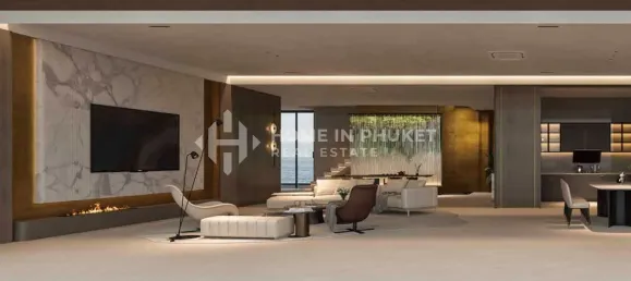 7 chambres house à vendre à Phuket, Southern Thailand, Thailand № 61270 7