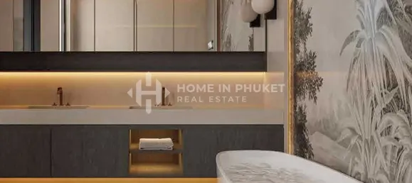 7 chambres house à vendre à Phuket, Southern Thailand, Thailand № 61270 10