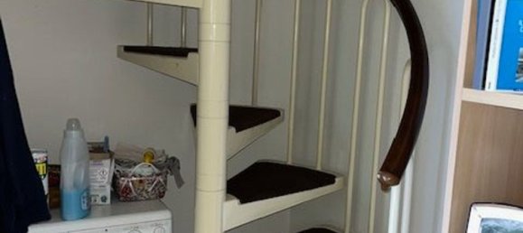 3 rooms Duplex in Villa di Tirano, Italy No. 103176 12