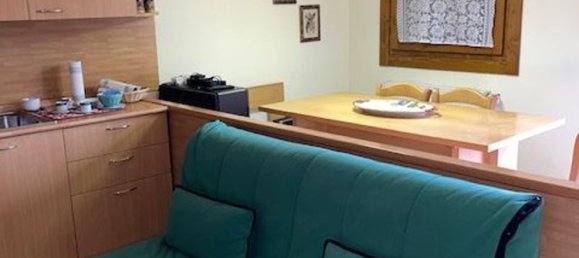 3 rooms Duplex in Villa di Tirano, Italy No. 103176 23