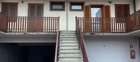 3 rooms Duplex in Villa di Tirano, Italy No. 103176 2