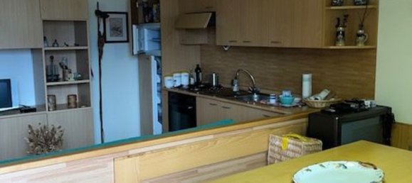 3 rooms Duplex in Villa di Tirano, Italy No. 103176 4