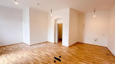 2 bedrooms Apartment in Jakomini, Austria No. 151914