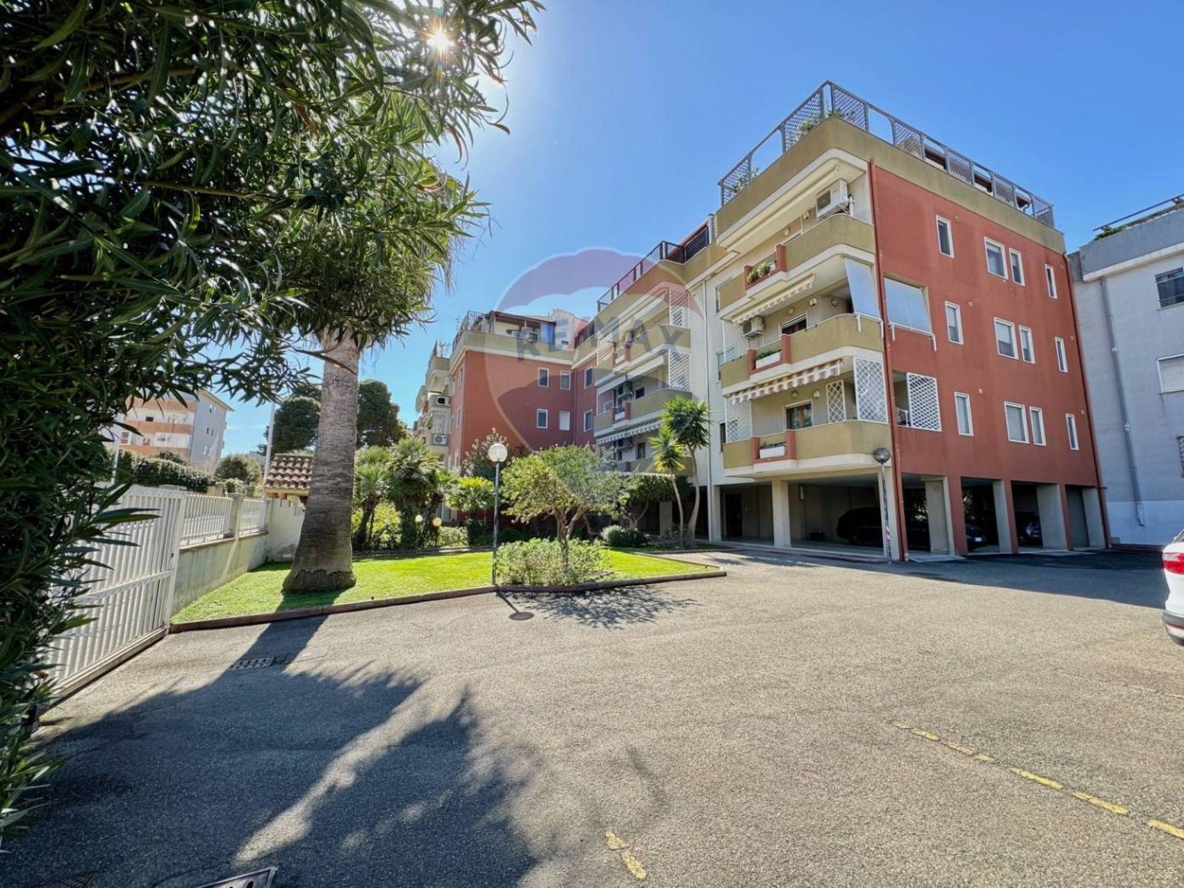 2 Schlafzimmer Wohnung in Cagliari, Italy, Nr. 8460