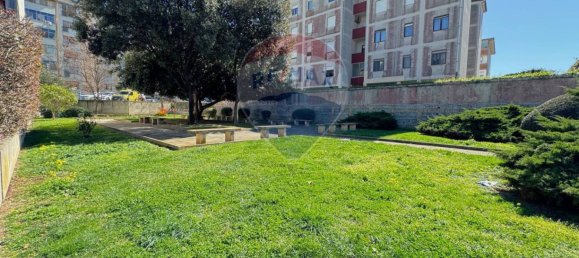 2 Schlafzimmer Wohnung in Cagliari, Italy, Nr. 8460 80