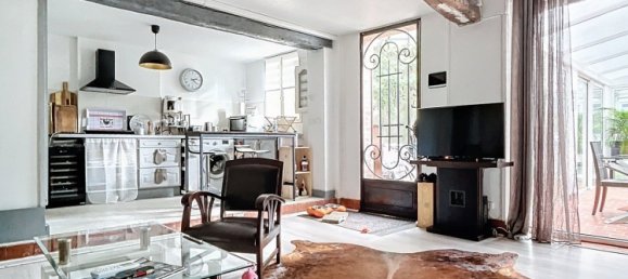 2 Schlafzimmer Haus in Epernay, France, Nr. 223762 3