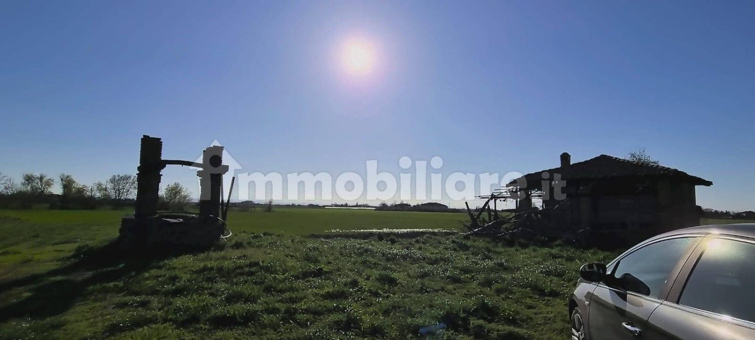 7 bedrooms House in Bentivoglio, Italy No. 211786