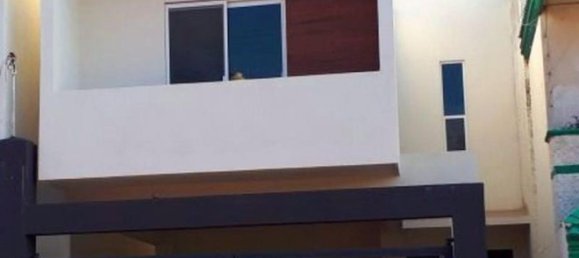 3 chambres Maison à Tamaulipas, Mexico No. 160338 2