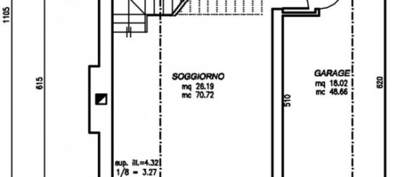 5 rooms House in Spinea, Italy No. 222285 26