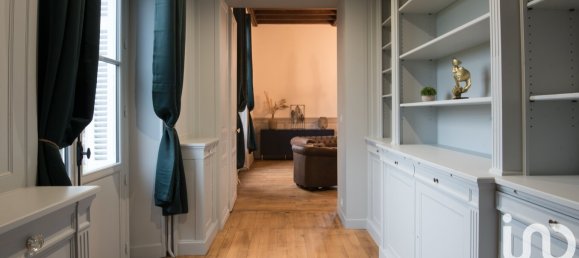 Apartamento de 4 habitaciónes en Angers, France No. 360586 6