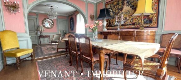 8 Schlafzimmer Haus in Sarlat-la-Caneda, France, Nr. 191342 8