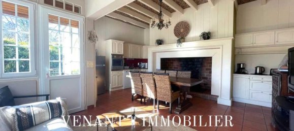 8 Schlafzimmer Haus in Sarlat-la-Caneda, France, Nr. 191342 10