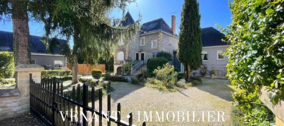 8 Schlafzimmer Haus in Sarlat-la-Caneda, France, Nr. 191342 2