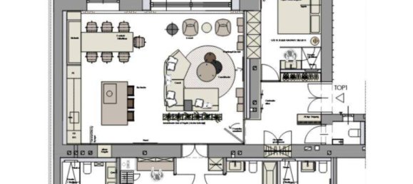 5 rooms Apartment in Josefstadt, Austria No. 216895 7