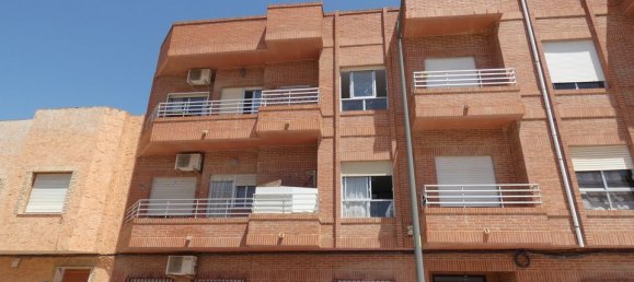 3 chambres Appartement à Algorfa, Spain No. 181783 14