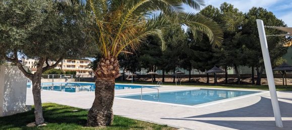 3 chambres Appartement à Algorfa, Spain No. 181783 34