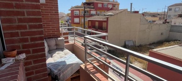 3 chambres Appartement à Algorfa, Spain No. 181783 30