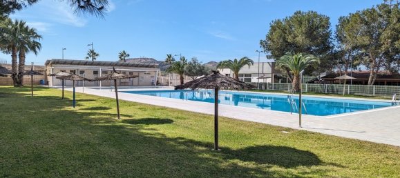 3 chambres Appartement à Algorfa, Spain No. 181783 35