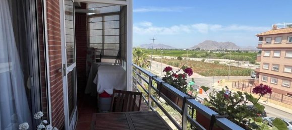 3 chambres Appartement à Algorfa, Spain No. 181783 18