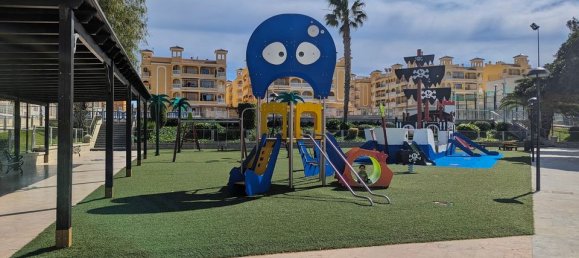 3 chambres Appartement à Algorfa, Spain No. 181783 36