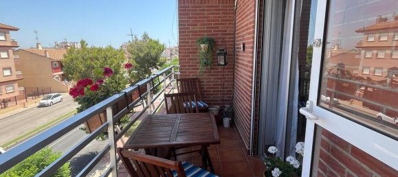 3 chambres Appartement à Algorfa, Spain No. 181783 7