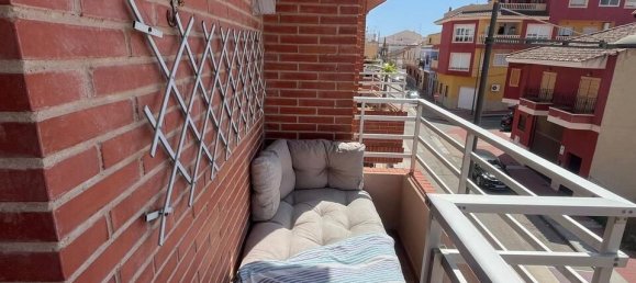 3 chambres Appartement à Algorfa, Spain No. 181783 11