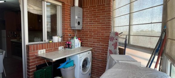 3 chambres Appartement à Algorfa, Spain No. 181783 6