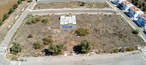 Terrain à Reguengos de Monsaraz, Portugal 260m² No. 89136 5