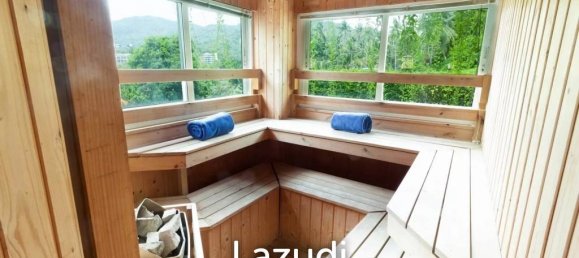 Condominio de 3 dormitorios en Bang Tao, Thailand No. 13071 9