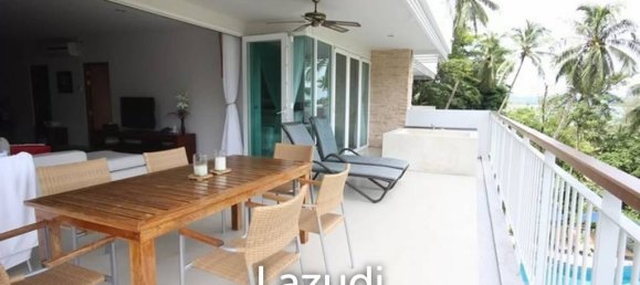 Condominio de 3 dormitorios en Bang Tao, Thailand No. 13071 2