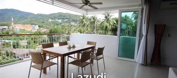 Condominio de 3 dormitorios en Bang Tao, Thailand No. 13071 3