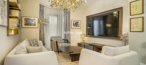 3 bedrooms Apartment in Marbella, Spain No. 146610 5