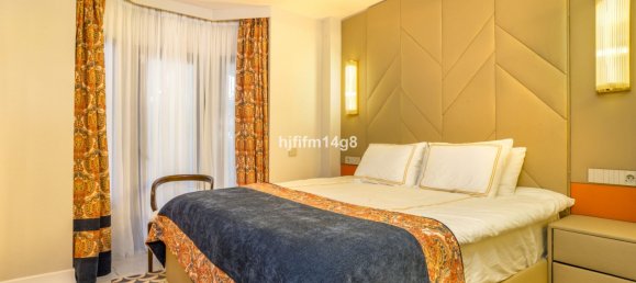 3 bedrooms Apartment in Marbella, Spain No. 146610 13